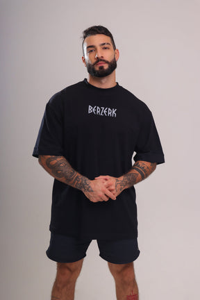 Oversized - Warriors