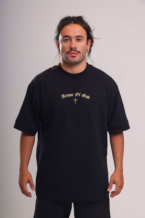 Oversized - Armor of God.