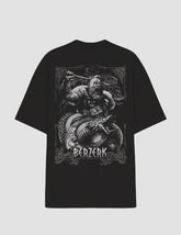 Oversized - Warriors