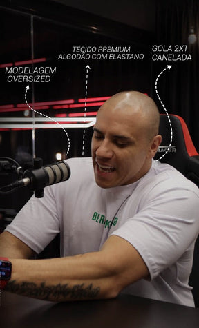 Oversized - Lifting Club