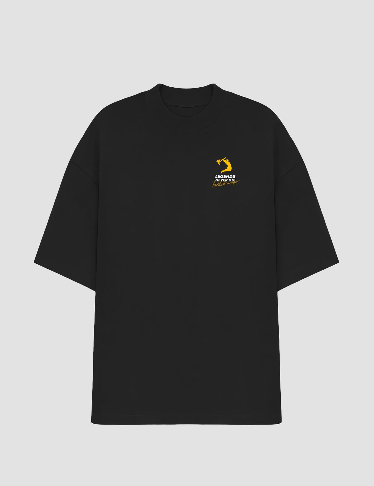 Oversized - Golden Era