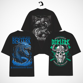 KIT Promocional 3x Oversized (OFERTA EXCLUSIVA)