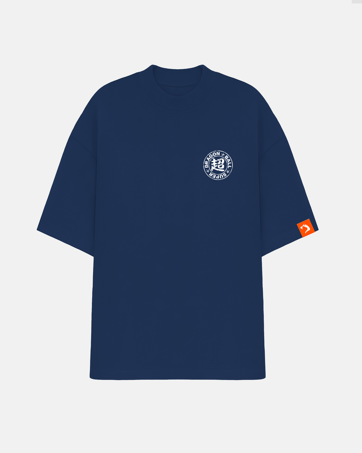 DBSuper - Vegeta, The prince