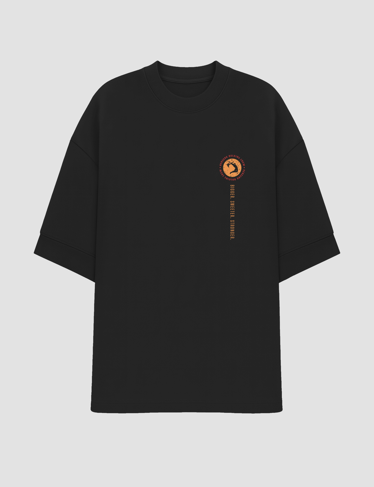 Oversized - Charlie Brownie