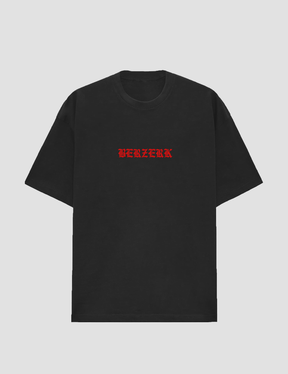 Oversized - B(Z)K